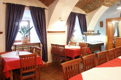 Gostilna in Pizzeria Glažk