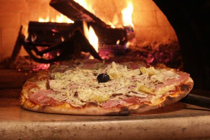 Gostilna in Pizzeria Glažk