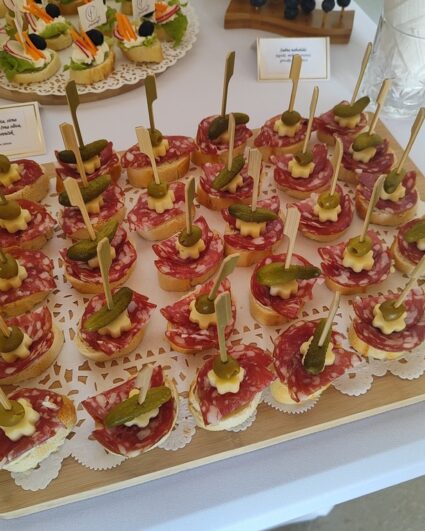 slani catering