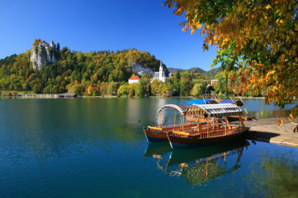restavracija Labod