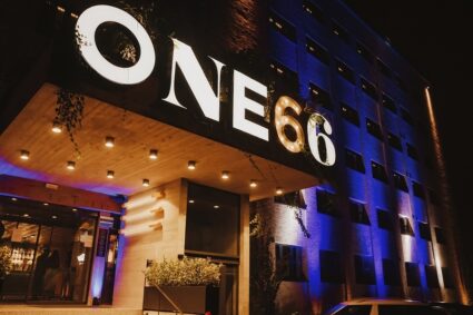 Hotel ONE66