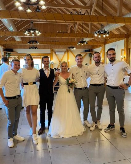 Guštni muzikanti