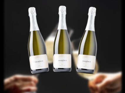 vino za poroko