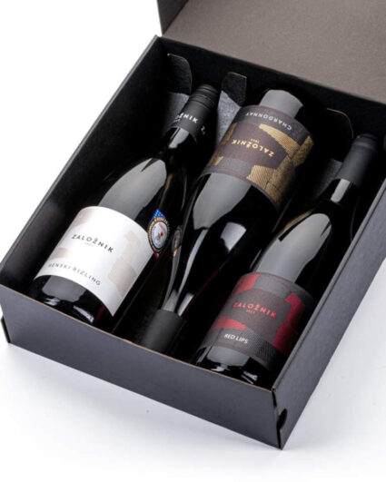 vino za poroko