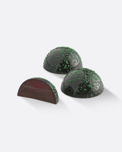 Aska Artisan Chocolyte