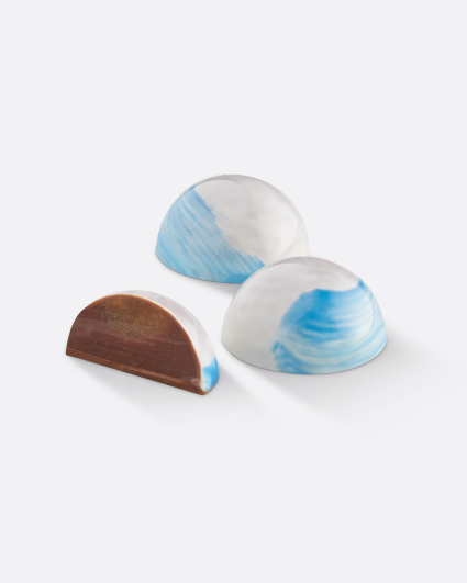 Aska Artisan Chocolyte