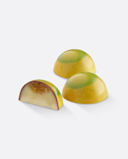 Aska Artisan Chocolyte
