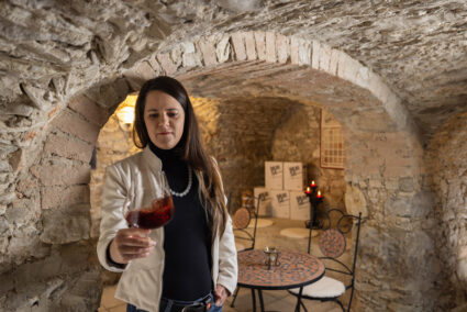 Maro Wine