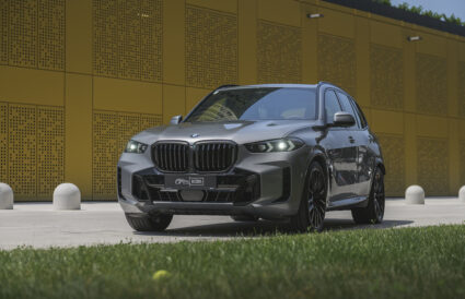 Actinia BMW X5 xDrive 50e