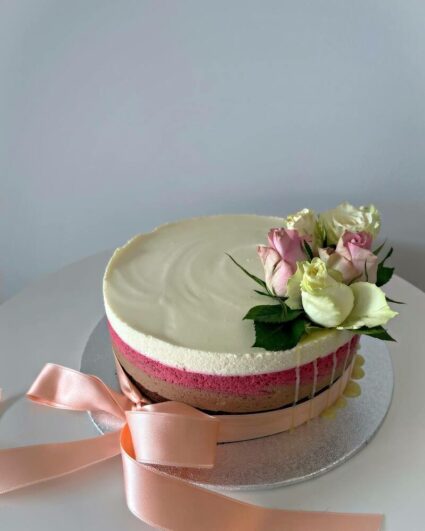 poročna torta