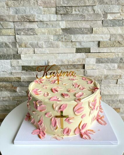 poročna torta