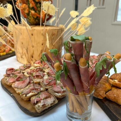 catering Origano