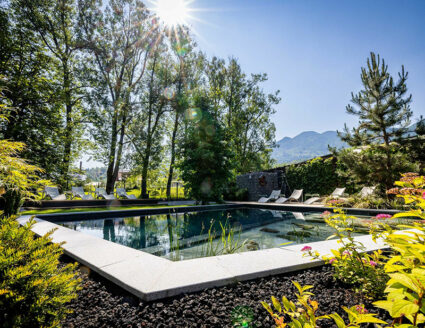 Butični Hotel Bohinj Sunrose 7