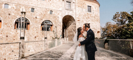 Cheelot - poročna fotografija