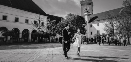 Cheelot - poročna fotografija