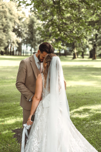 Cheelot - poročna fotografija