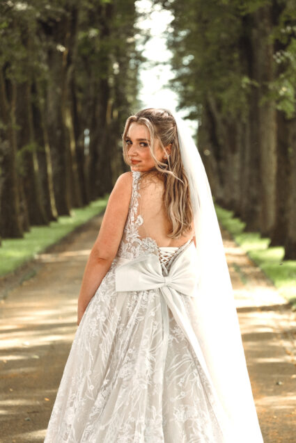 Cheelot - poročna fotografija