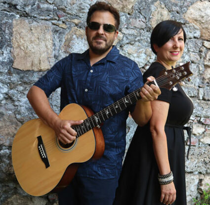 Duo Planet Acoustic