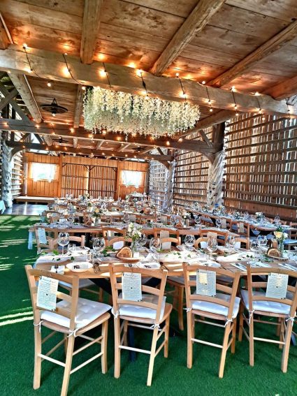 poročna lokacija v Horjulu