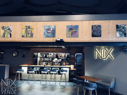 NIX – event venue