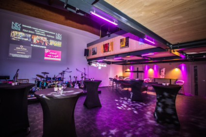 NIX – event venue