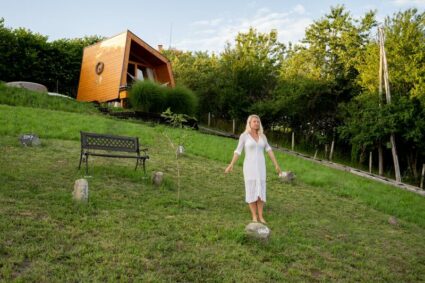 Panorama Glamping Visole