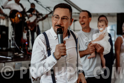 Ansambel Šaljivci