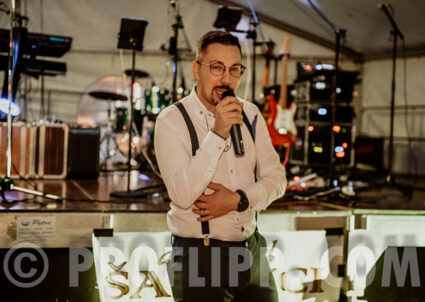 Ansambel Šaljivci