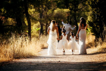 Avenia weddings