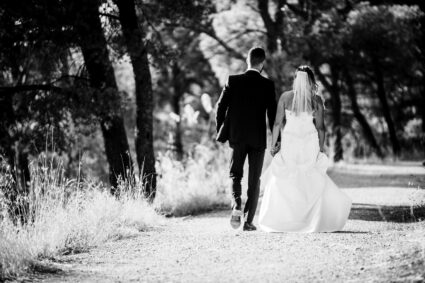 Avenia weddings