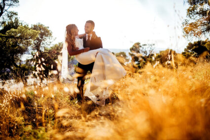 Avenia weddings