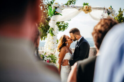 Avenia weddings