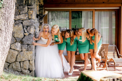 Avenia weddings