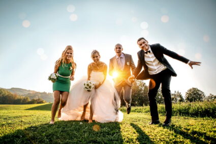 Avenia weddings