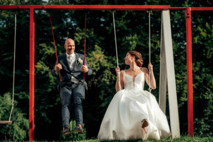 Avenia weddings