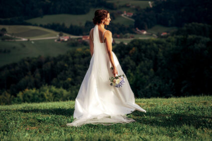 Avenia weddings