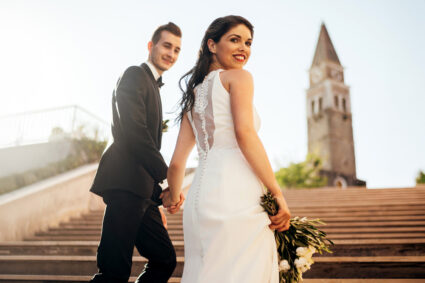 Avenia weddings
