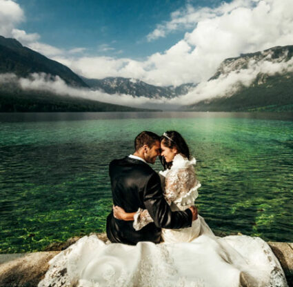 Avenia weddings