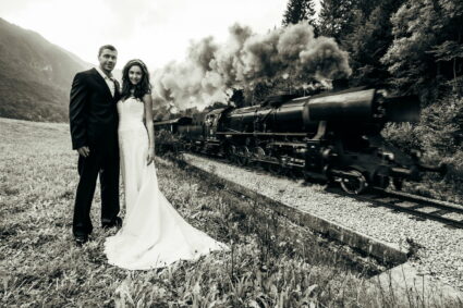 Avenia weddings