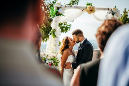 Avenia weddings