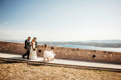 Avenia weddings