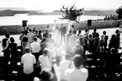 Avenia weddings