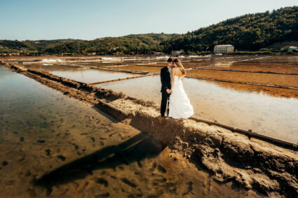 Avenia weddings