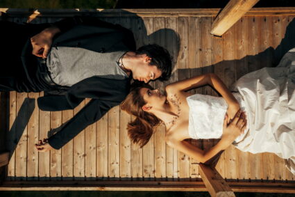 Avenia weddings