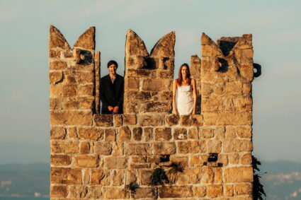 Avenia weddings