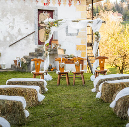 Ekološka kmetija Kogovšek