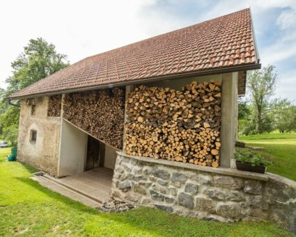 Ekološka kmetija Kogovšek