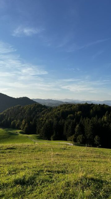 Ekološka kmetija Kogovšek