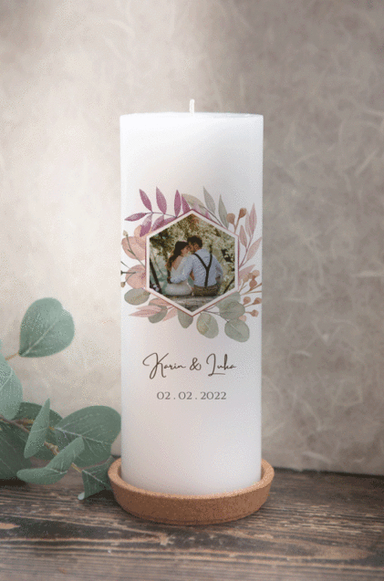Luxy candles