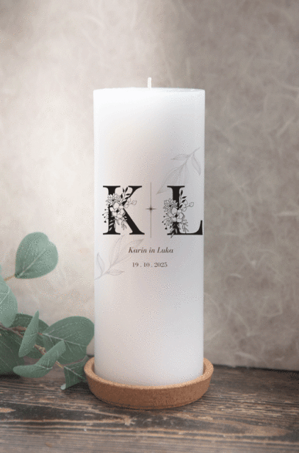 Luxy candles